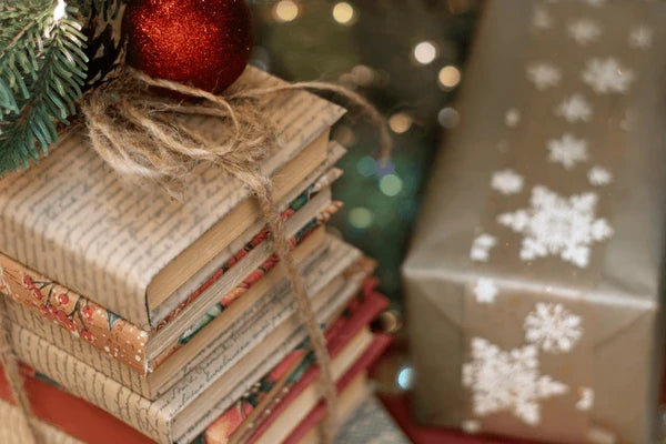 Stop Guessing and Start Gifting Like a Pro- Book Lover Edition