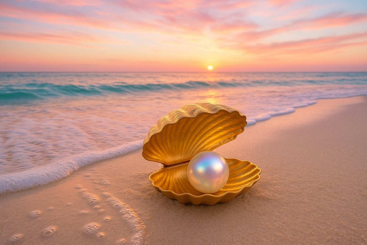 Aphrodite’s Treasures | Goddess Inspired Gifts & Decor