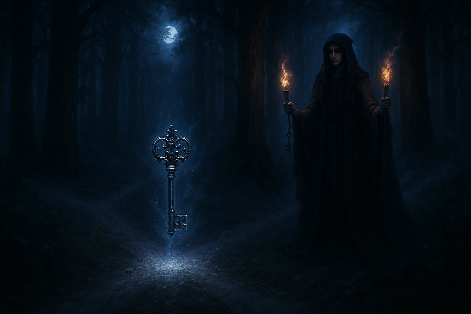 Hecate's Crossroads | Witchcraft & Magic Gifts