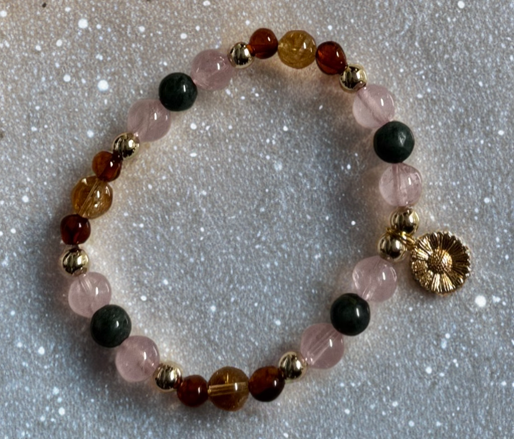 Freya's Blessing Bracelet