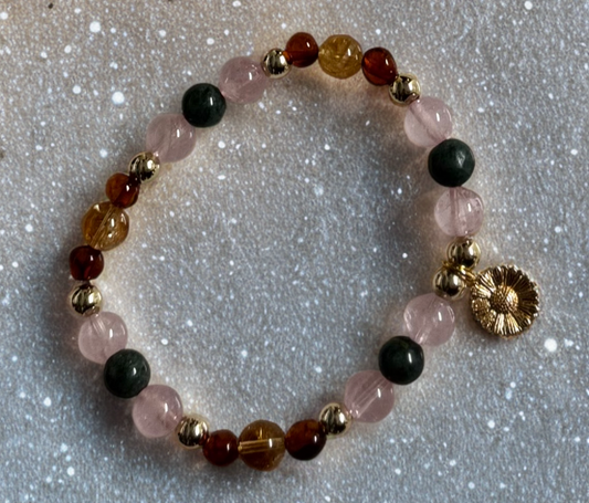 Freya's Blessing Bracelet
