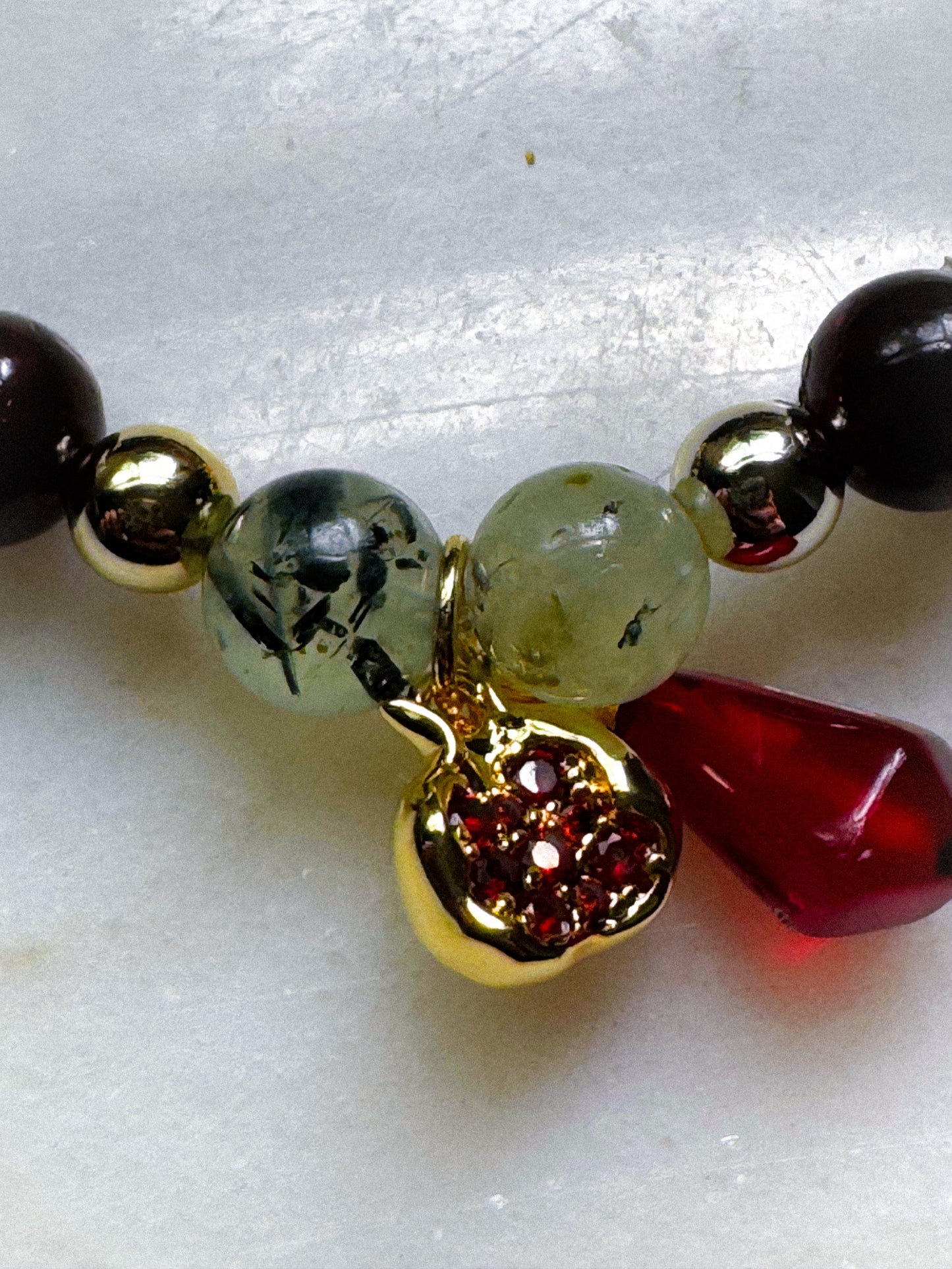 Persephone's Rebirth | Persephone Bracelet
