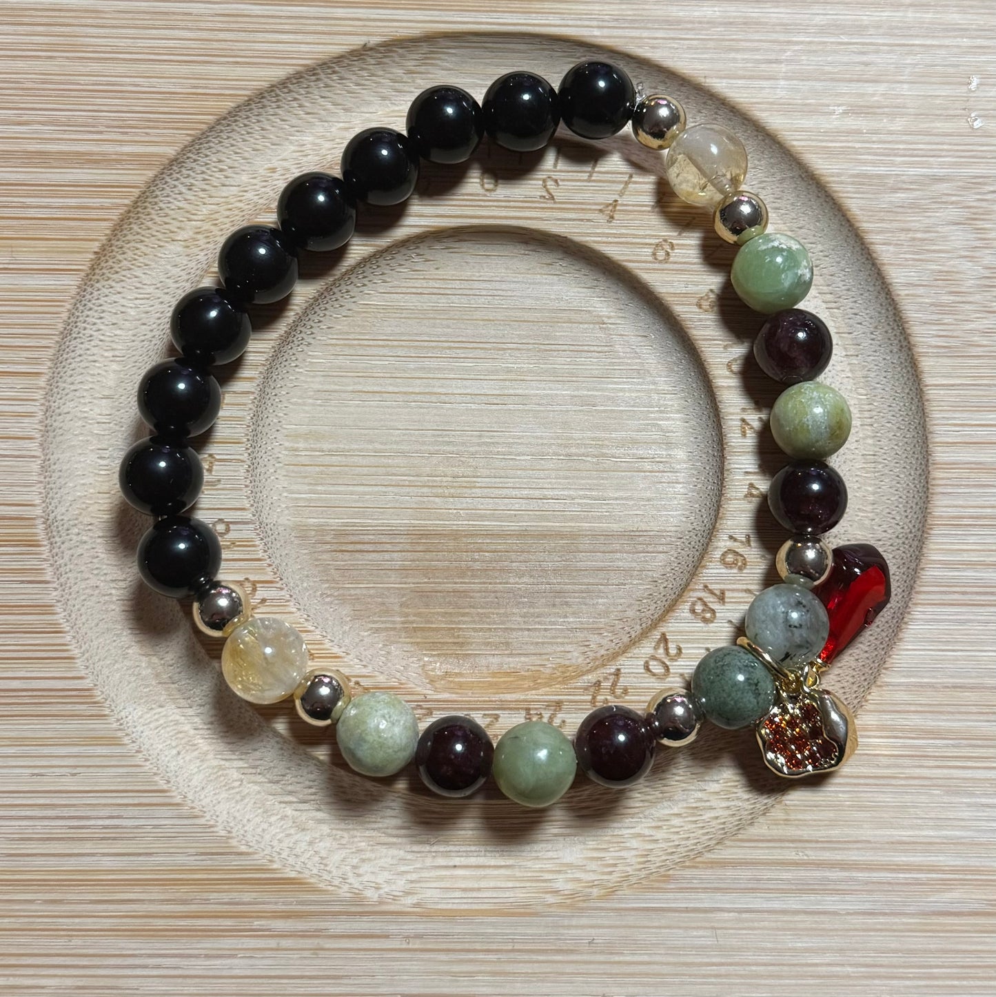 Persephone's Rebirth | Persephone Bracelet