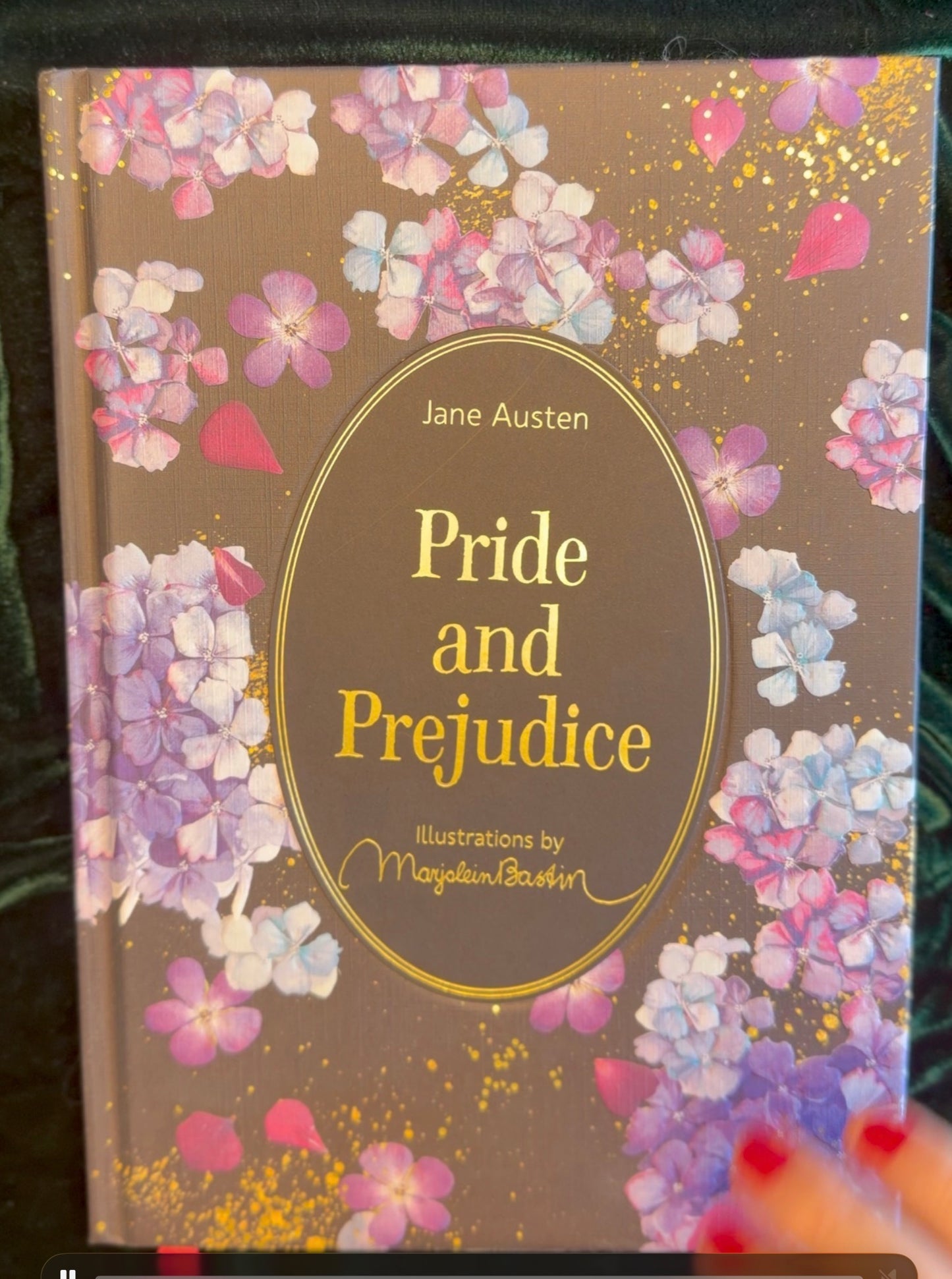 Pride and Prejudice Gift Set- the Pemberley Experience Box