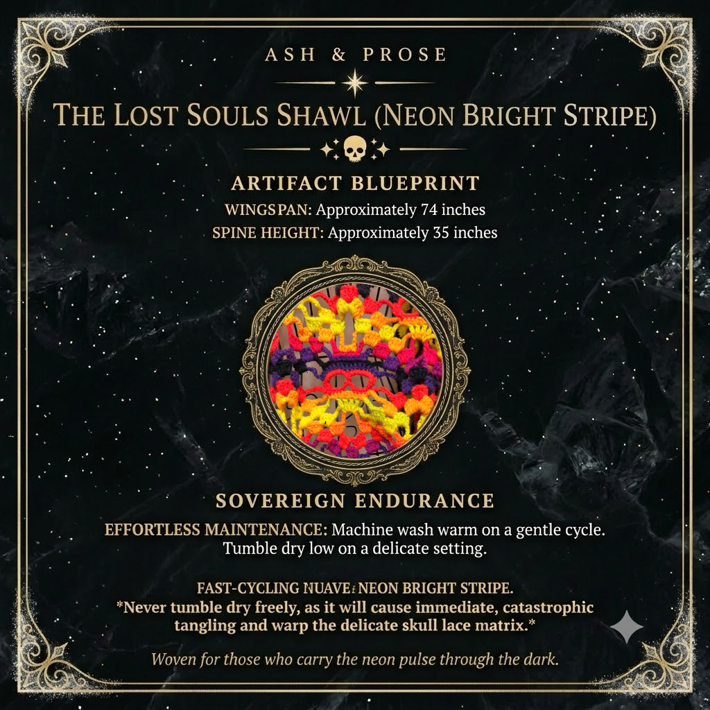 Ash & Prose