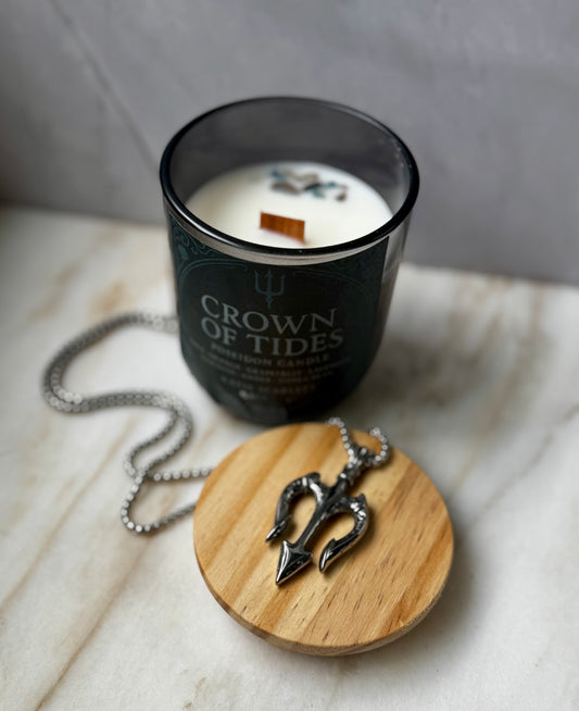 The Poseidon Collection | Poseidon Gift Set